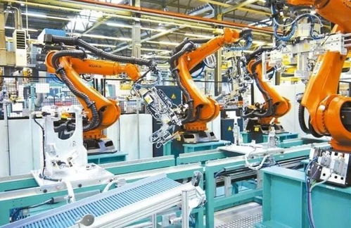 中国制造业生命周期管理的信息咨询服务 赋能全链条升级与可持续发展